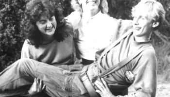 Szklana Huta 1988
