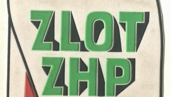 Zlot Grunwaldzki 1988