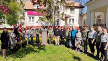 130 rocznica urodzin Sosabowskiego