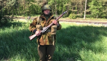 42 Wiosenna Wyprawa Czerwonych Beretów