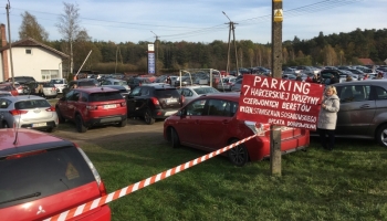 Akcja Parking 2019