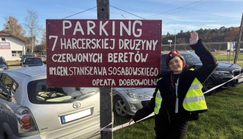 Akcja Parking 2025