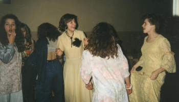 Andrzejki 1991