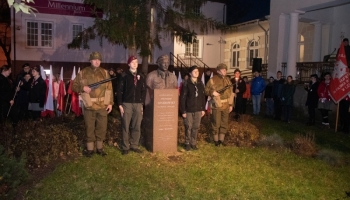 Capstrzyk Niepodległości 2021