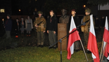 Capstrzyk Niepodległości 2022 