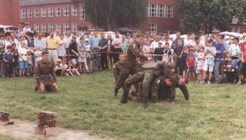 Harcerski Festyn Rodzinny 29.05.1999