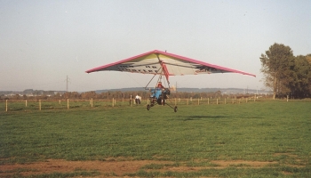 Jesienna Gra Polowa 2001