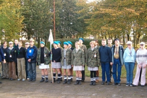 k (9)
