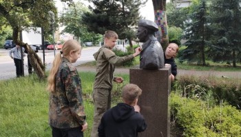 L Wiosenna Wyprawa Czerwonych Beretów..