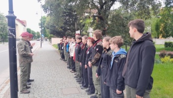 LI Wiosenna Wyprawa Czarownych Beretów 2025.