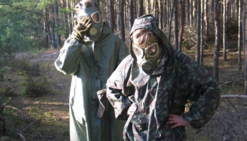 Mała Wyprawa Czerwonych Beretów 2009