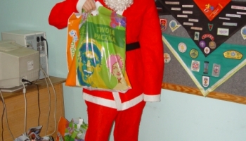 Mikołaj 2004