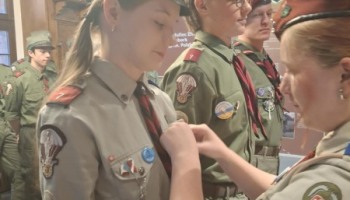 Nowi funkcyjni drużyny maj 2025