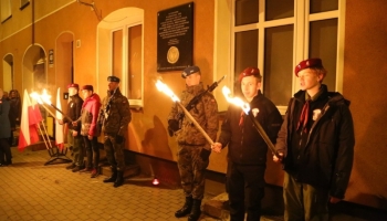 Obchody Święta Niepodległości 2016