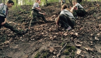 Rajd Gryf w Szczecinie 24-26.04.2015