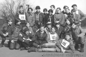 INO-Siemirowice 13.03.1983