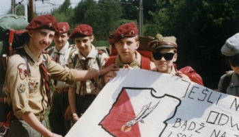 Różne 1990-1992