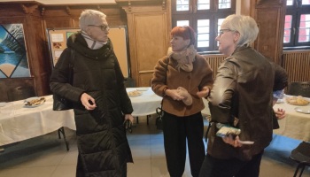 Spotkanie po 42 latach rocznika 1982–1983r