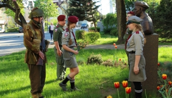 Urodziny generała Sosabowskiego