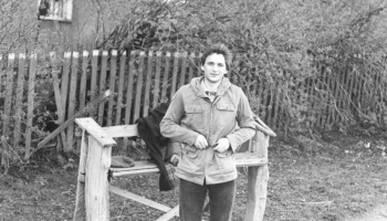 VIII Wyprawa Czerwonego Beretu-29.04.-1.05.1983