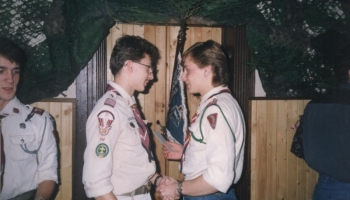 Wigilia 1991