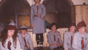 Wigilia 1992