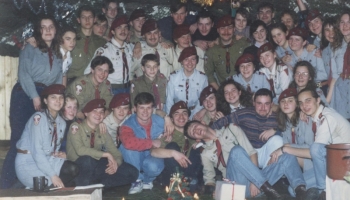 Wigilia 1994