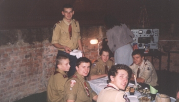 Wigilia 2002