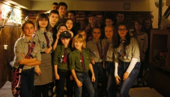 Wigilia 2013