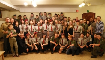 Wigilia 2014