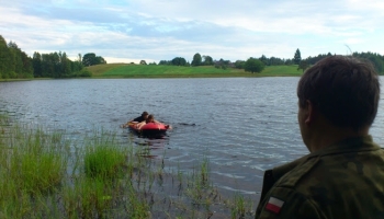 Wiosenna Wyprawa Czerwonych Beretów 2012