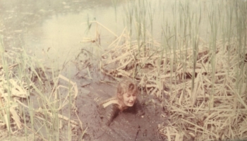 XV Wyprawa Czerwonych Beretów 17-19.05.1989