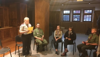 Zbiórka Konstytucyjna 2020