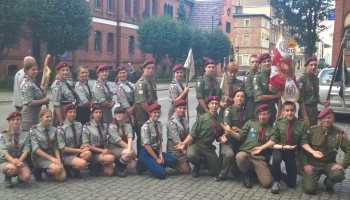 Zbiórka Konstytucyjna 4.09.2015