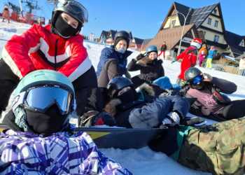 Zimowisko - Murzasichle 2026