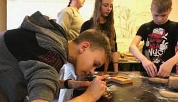 Zimowisko w Toruniu i Warszawie - 2018