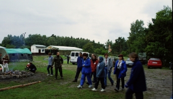 Zlot pokoleń 2003