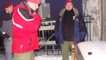 Zobowiązanie Glechy 2010