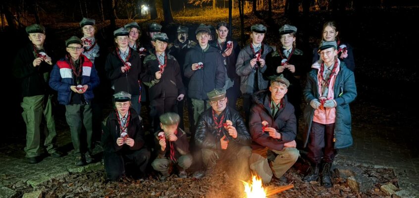 Mała Wyprawa Czerwonych Beretów 2025