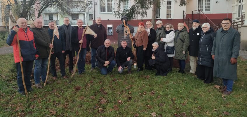 Spotkanie po 42 latach rocznika 1982–1983, od którego wszystko się zaczęło