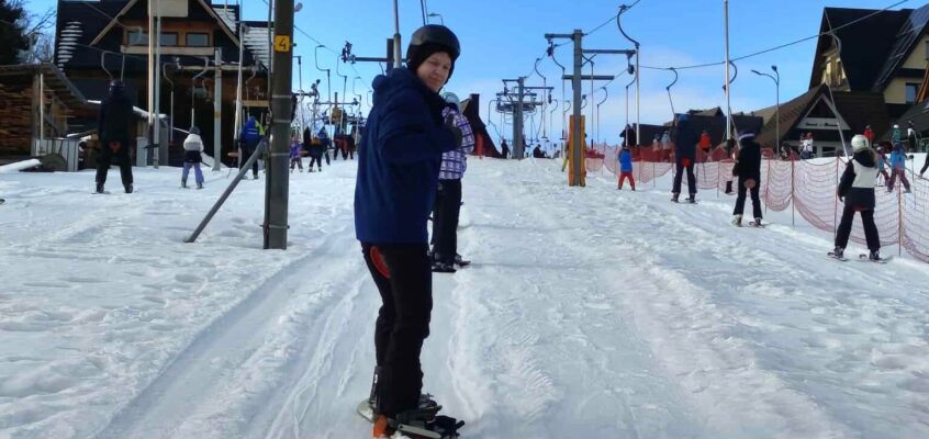 Zimowisko – Murzasichle 2026